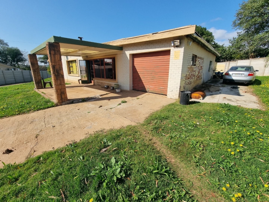 3 Bedroom Property for Sale in Levyvale Eastern Cape